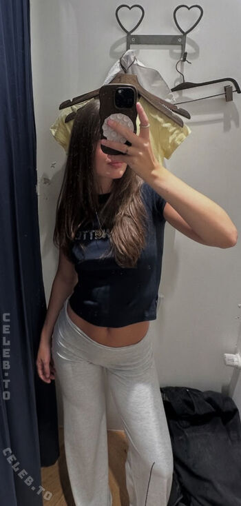 Full leaked Tammy alissa private photo