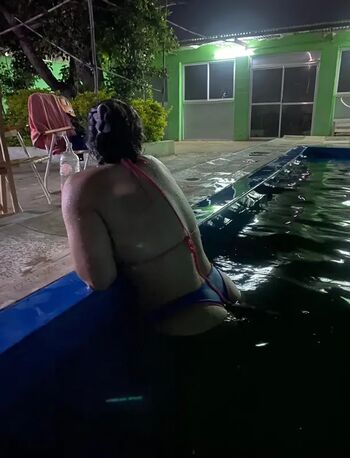 Full leaked Tania casafus private photo