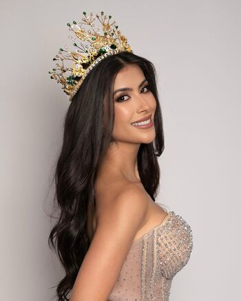 Full leaked Tania estrada private photo
