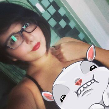 Full leaked Tania monserrat lugo herrera private photo