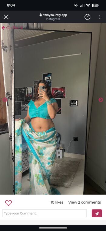 Full leaked Taniya private photo