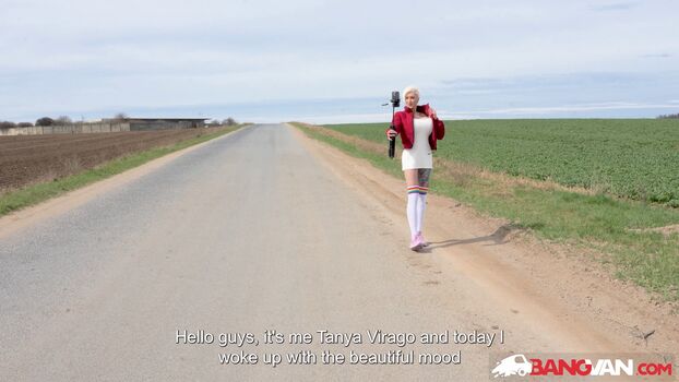 Full leaked Tanya virago private photo