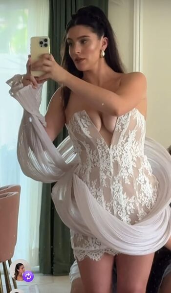 Full leaked Taya miller private photo