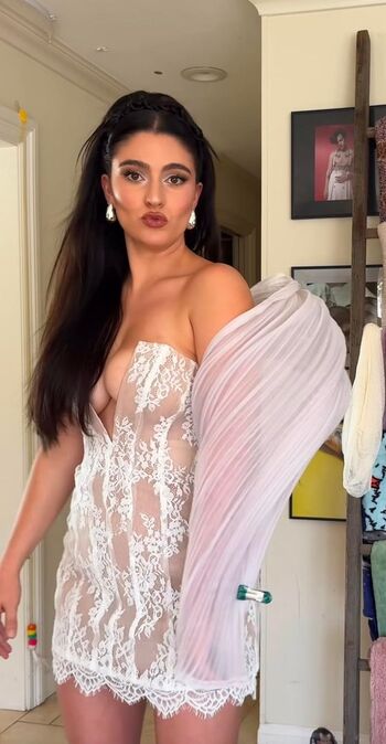 Full leaked Taya miller private photo