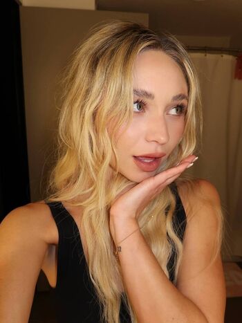 Full leaked Taylor hudson private onlyfans photo