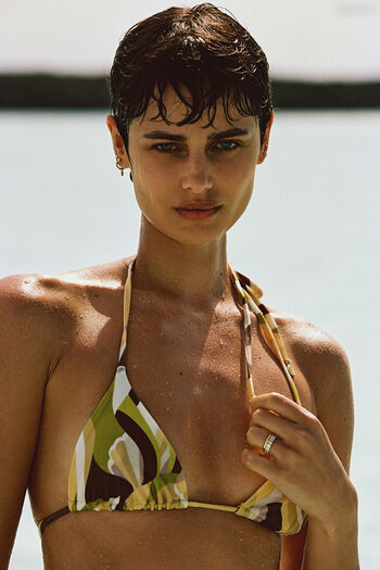Taylor Marie Hill