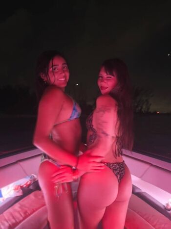 Full leaked Therealjuicyjordan private photo