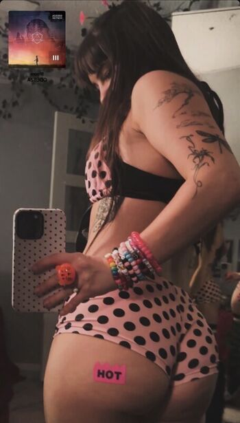 Full leaked Therealjuicyjordan private photo