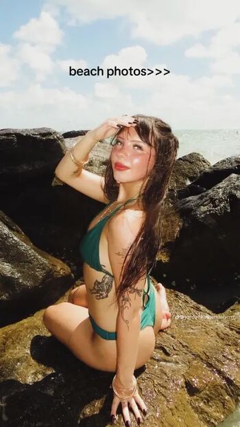 Full leaked Therealjuicyjordan private photo