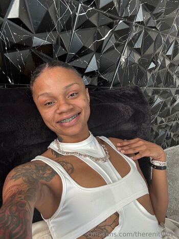 Full leaked Therenitylove private photo
