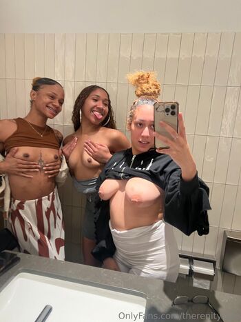 Full leaked Therenitylove private photo