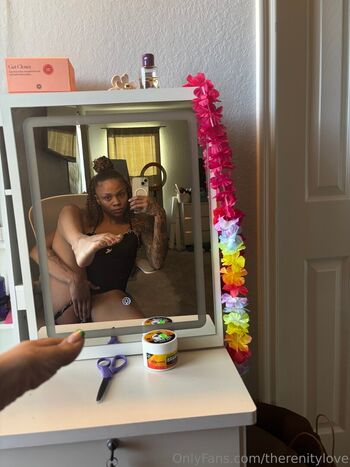Full leaked Therenitylove private photo