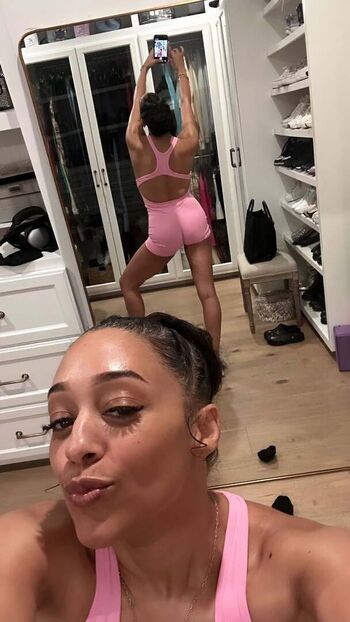 Tia Mowry