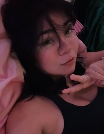 Full leaked Tiffany lockheart private photo