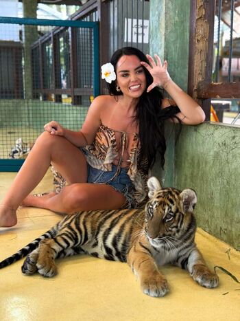 Full leaked Tijana milentijevic private photo