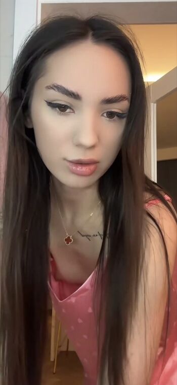 Full leaked Tiktok ns private photo