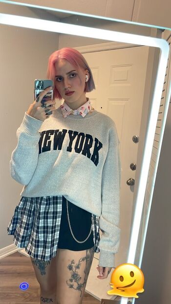 Full leaked Tinarayxxx private photo