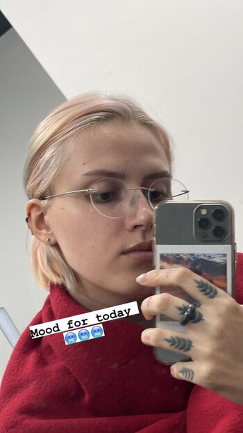 Full leaked Tinarayxxx private photo