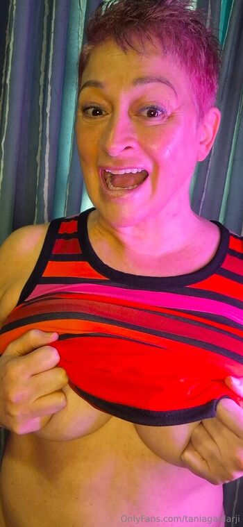 Full leaked Tnia gaidarji private photo