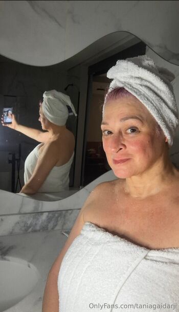 Full leaked Tnia gaidarji private photo