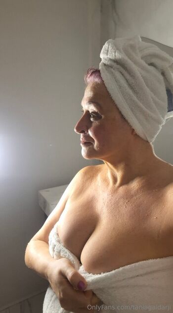 Full leaked Tnia gaidarji private photo