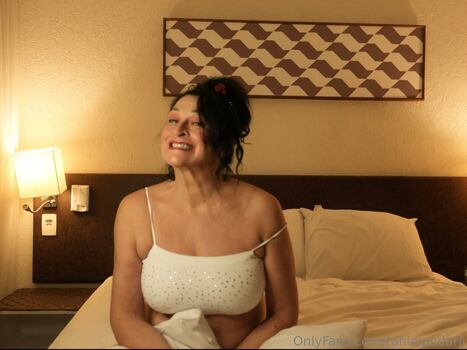 Full leaked Tnia gaidarji private photo