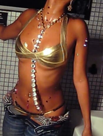 Full leaked Tyla private photo
