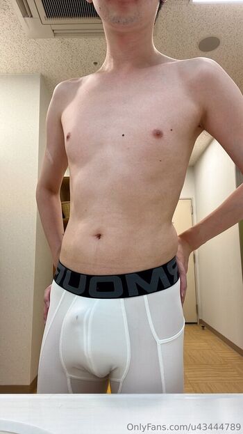Full leaked U page private photo