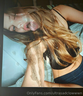 Full leaked Ultrasadslut private photo