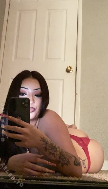 Full leaked Uniquesexc private photo