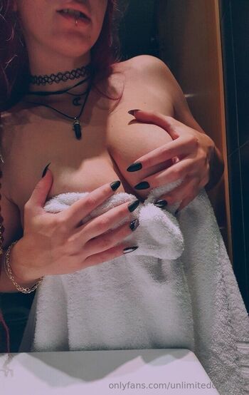 Full leaked Unlimitedorgasm private photo