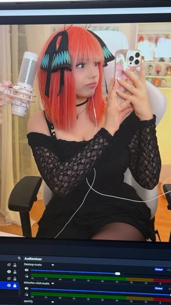 Full leaked Upminaa private photo