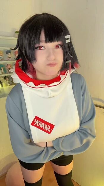 Full leaked Upminaa private photo