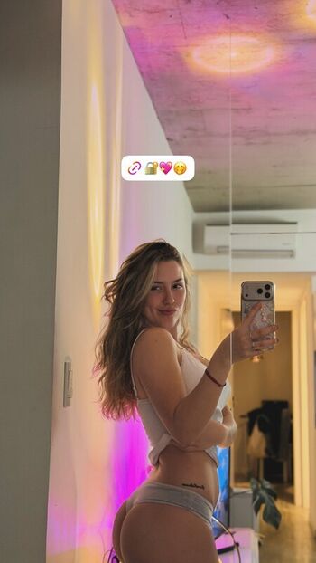 Full leaked Valentina borelli private photo