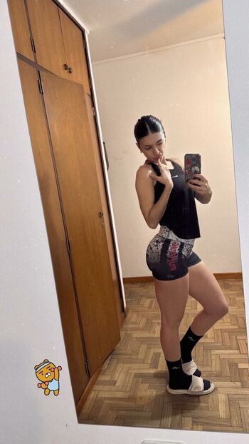 Full leaked Valentina maroni private photo