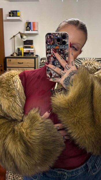 Full leaked Valentina scaccabarozzi page private photo