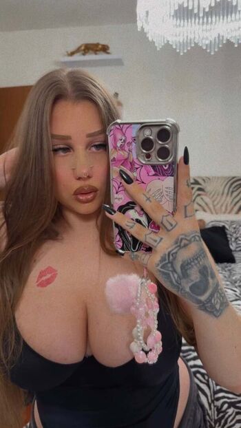 Full leaked Valentina scaccabarozzi private photo