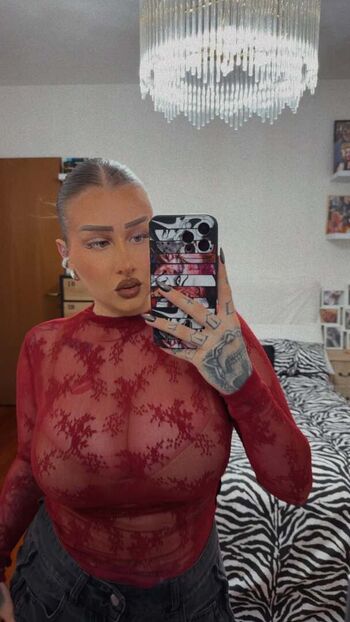 Full leaked Valentina scaccabarozzi private photo