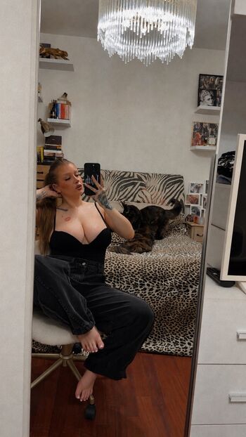 Full leaked Valentina scaccabarozzi private photo