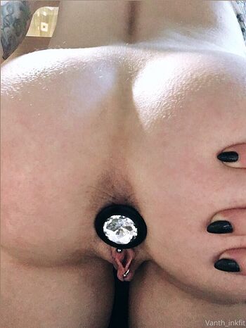 Full leaked Vanth inkfit private photo