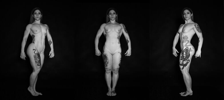 Full leaked Vanth inkfit private photo