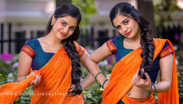 Full leaked Varsha d private photo
