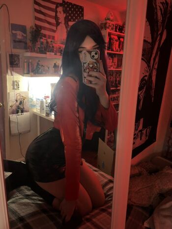Full leaked Varwix private photo