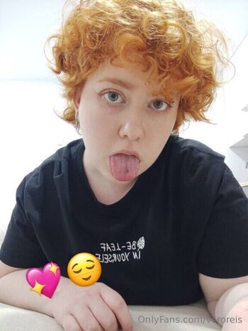 Full leaked Veroreis private photo