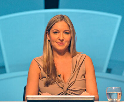 Full leaked Victoria coren mitchell private photo