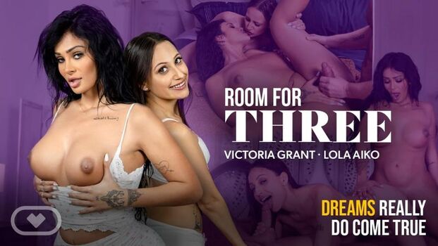 Full leaked Victoria grant private photo