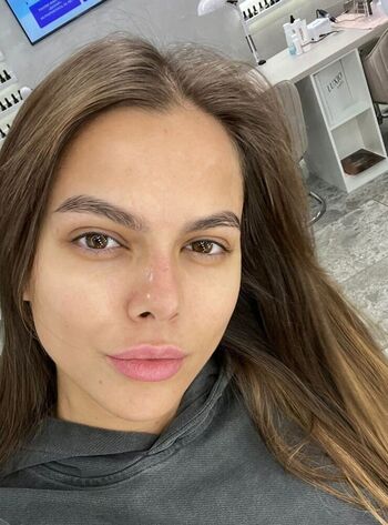 Full leaked Viki odintcova private photo