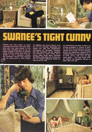 Full leaked Vintage erwachsenen zeitschriften page private photo