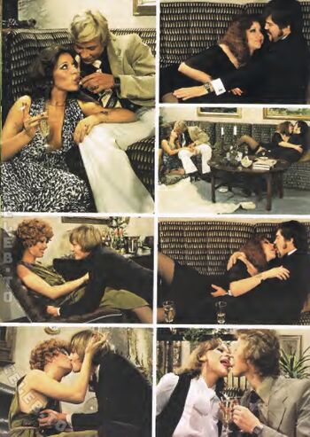 Full leaked Vintage erwachsenen zeitschriften page private photo