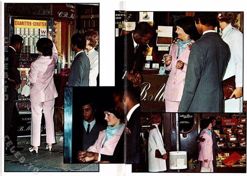 Full leaked Vintage erwachsenen zeitschriften page private photo